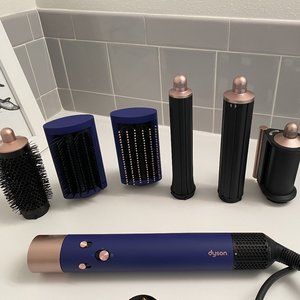 Dyson Airwrap Complete Long